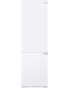 Холодильник FB177SW Homsair