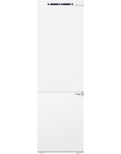 Холодильник FB177NFFW Homsair