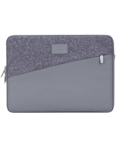 Сумка для ноутбука Riva 7903 серый Rivacase