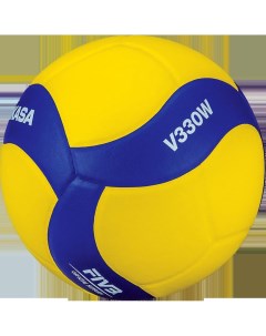 Волейбольный мяч V330W FIVB размер 5 Mikasa