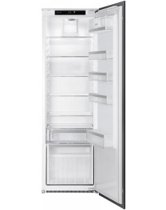 Холодильник S8L174D3E Smeg