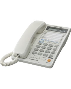 Проводной телефон KX TS2368 Panasonic