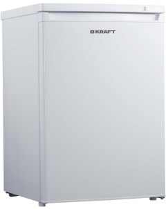 Морозильник KF HS125 W Kraft