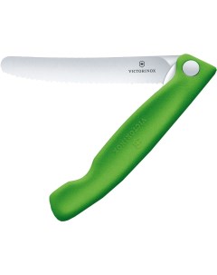 Кухонный нож Swiss Classic 6 7836 F4B Victorinox
