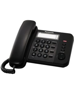 Проводной телефон KX TS2352 Panasonic