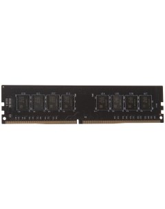 Оперативная память DDR4 DIMM 16GB PC4 23400 QUM4U 16G2933N21 Qumo