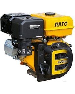 Двигатель генераторный R420V Rato