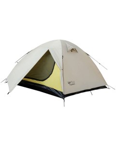 Кемпинговая палатка Indi 3 V2 Totem