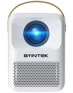 Проектор портативный C750 Smart C750S Byintek