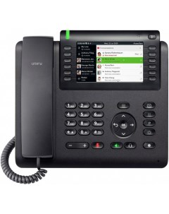 IP телефон Unify OpenScape CP700X Unify communications
