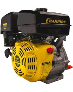 Двигатель G390 1HK Champion