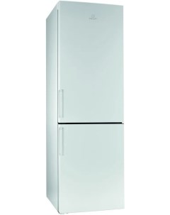 Холодильник ETP 18 Белый 869991659840 Indesit