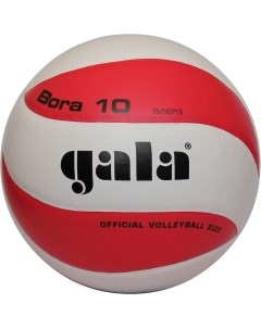 Волейбольный мяч Bora 10 BV5671S Gala