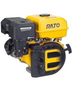 Двигатель генераторный R420 Rato