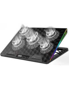 Подставка для ноутбука CP2005 Gamerius RGB Miru