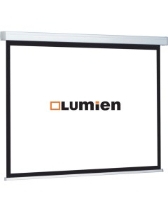 Проекционный экран Master Picture 129x200 LMP 100132 Lumien