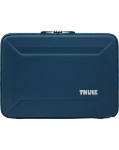 Чехол для ноутбука Gauntlet MacBook Pro Sleeve 16 3204524 синий TGSE2357BLU Thule