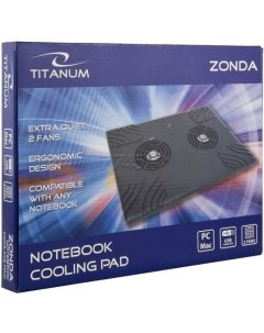 Подставка для ноутбука TA102 Zonda Esperanza