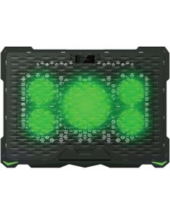 Подставка для ноутбука CP1702 Greenice зеленый Miru