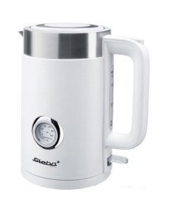 Электрочайник Steba WK 10 BIANCO