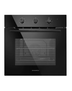 Шкаф духовой электрический MAUNFELD MEOC708PB2 Maunfeld