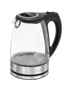 Электрочайник Clatronic WKS 3744 inox