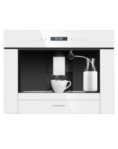 Кофемашина встраиваемая MAUNFELD AMCM1503W Maunfeld