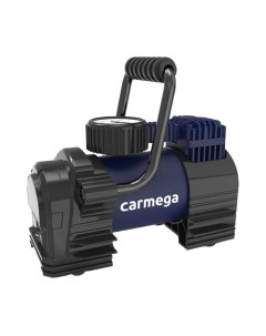 Автомобильный компрессор Carmega