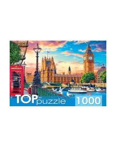Пазл Top puzzle