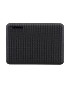Внешний жесткий диск Toshiba