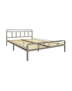 Двуспальная кровать Askona