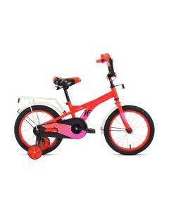 Детский велосипед Forward