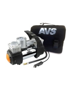Автомобильный компрессор Avs