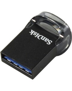 Флешка Ultra Fit 16Gb USB3 1 черный SDCZ430 016G G46 Sandisk