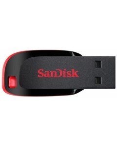 USB Flash Cruzer Blade 16GB SDCZ50 016G B35 Sandisk