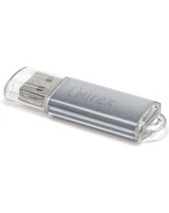 Usb flash накопитель Unit Silver 32GB 13600 FMUUSI32 Mirex