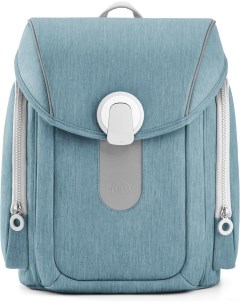 Рюкзак Smart School Bag Light Blue 90BBPNT21118W Ninetygo