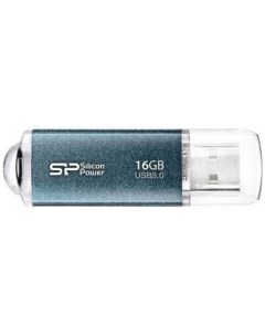 USB Flash Marvel M01 16GB SP016GBUF3M01V1B Silicon power