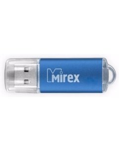 USB Flash UNIT AQUA 8GB 13600 FMUAQU08 Mirex
