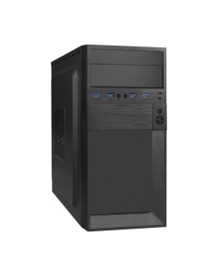 Корпус BAA 105U4 01 AAA400 400W EX291151RUS Exegate