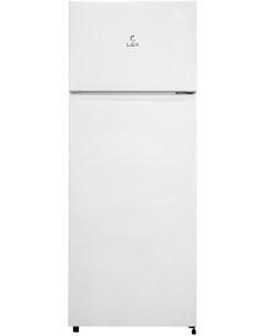 Холодильник RFS 201 DF WH CHHI000004 Lex