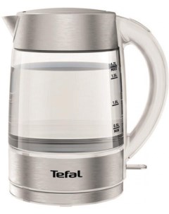 Стеклянный чайник KI772138 Tefal