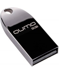Usb flash 8GB Cosmos Silver 2 0 QM8GUD Cos 19479 Qumo