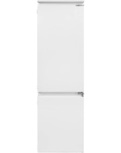 Холодильник IN BK316 3FNA 1193159 Hansa