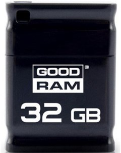 USB Flash UPI2 32GB черный UPI2 0320K0R11 Goodram