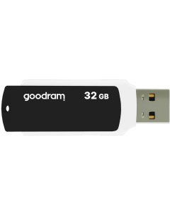 USB Flash UCO2 32GB черный белый UCO2 0320KWR11 Goodram