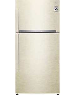 Холодильник GR H802HEHZ Lg