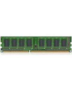 Оперативная память Signature 8GB DDR3 PC3 12800 PSD38G16002 Patriot