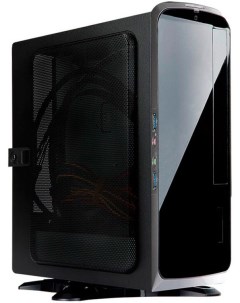 Корпус для компьютера BQ 660S Black IP AD150A7 2 In win