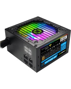 Блок питания VP 700 RGB MODULAR 80 Gamemax